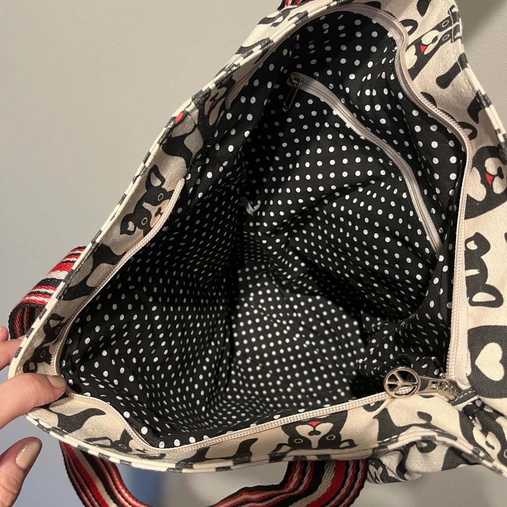 Bungalow 360 tote
